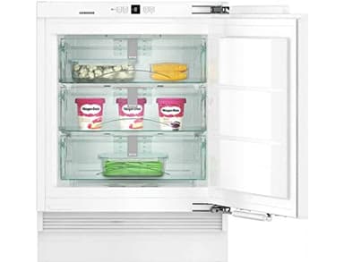 Liebherr SUIGN1554 Integrated Frost Free Under Counter Freezer - E Rated