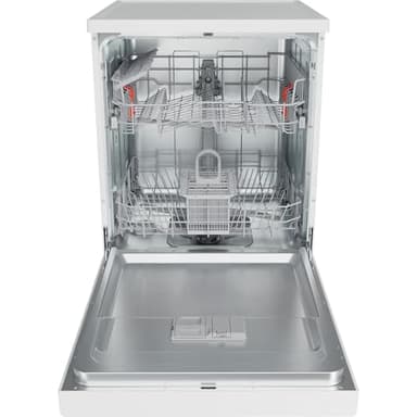 Hotpoint H2F HL626 UK 14 Place Setting Dishwasher - White