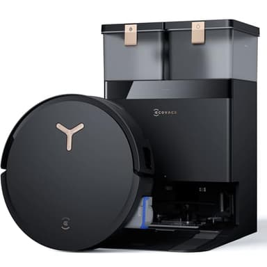 ECOVACS DEEBOT X8 Pro Omni Robot Vauum and Mop