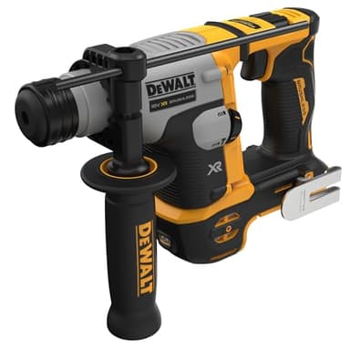 DEWALT DCH172N-XJ 18V XR Brushless Compact 16mm SDS Plus Hammer Drill - Bare Unit