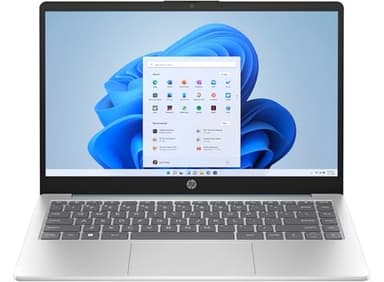 HP Pavilion SE 14" Laptop | Intel Core i5-1334U | 8 GB RAM | 256 GB SSD | Intel Iris Xe Graphics | FHD (1920 x 1080) Display | Windows 11 Home | Natural Silver | 14-ep0022na