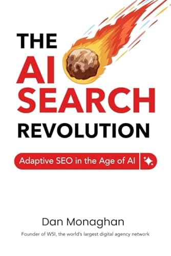 The AI Search Revolution: Adaptive SEO in the Age of AI