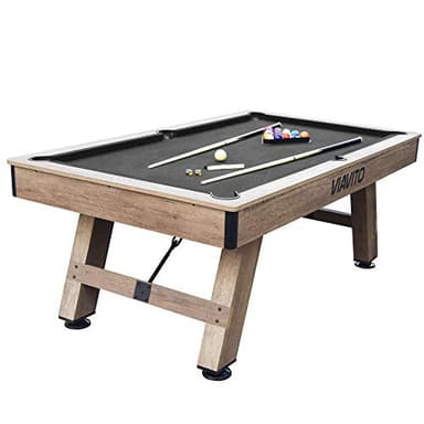 VIAVITO PT500 7ft Pool Table