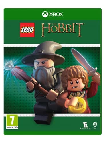 LEGO The Hobbit (Xbox One) (Xbox One)