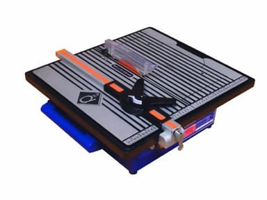 VITREX 103420 Versatile Power Pro 750w Wet Saw 240V