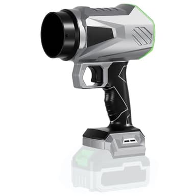 ERRORY Quick 21V Electric Yard Cleaner Comfortable and Simple to Use for Indoor Outdoor Applications Blower