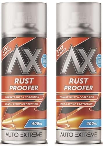 Our 10 Best Anti Rust Spray for 2026 [UK] | CompareBuddy.co.uk