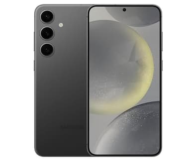 Samsung Galaxy S24+ 512 GB 5G Onyx Black Dual sim (e-sim) Unlocked (Renewed)