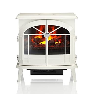 Dimplex Meribel MRB20 Opti-Myst Electric Stove