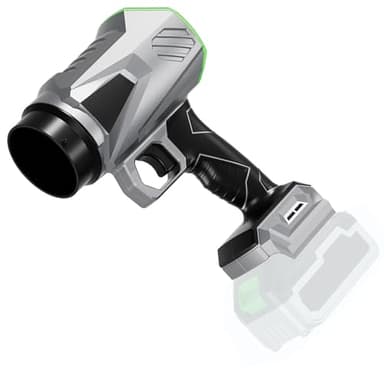 Beimus Quick 21V Electric Yard Cleaner Comfortable and Simple to Use for Indoor Outdoor Applications Garden Blower