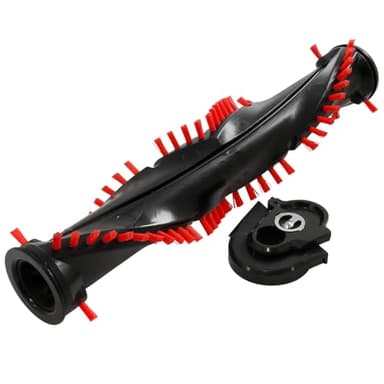 Reliapart Hard Bristle Brushbar Replacement Roll Compatible for Shark HV380 HV381 HV382 NV800 NV801 Series Deep Carpet Agitation 3381FFJH38EUK Vacuum Cleaner Brush Bar