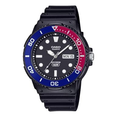 Casio MRW-230H-1E2VEF Mens Collection Watch