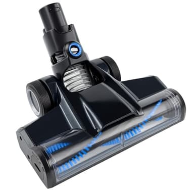 DuraSpares Brush Head Replacement for Vax ONEPWR Blade 3 & 4 Pet Dual Battery Car CLSV-B3KS CLSV-B4KS B3KP B4KP B4KC Cordless Vacuum Cleaner