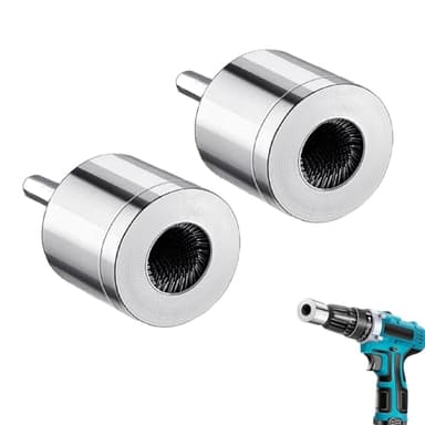 Copper Pipe Cleaner, 15+22mm Drill Tube Cleaning Brush, Metal Copper Pipe tube Cleaning Brushes, Efficient rust removal polishing, Electric Drill Bit Pipe Cleaners, plumbing tools