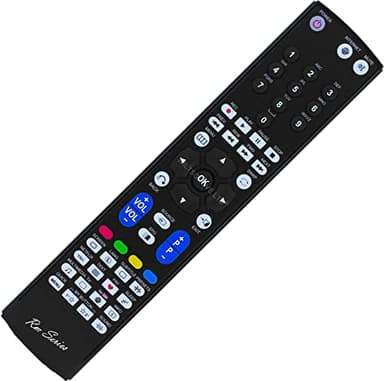RM Series Remote Control Compatible with SUMVISION CYCLONE HD CYCLONE HD HDMI CYCLONE HD HDMI HDD MULTIMEDIA PLAYER MULTIMEDIA PLAYER