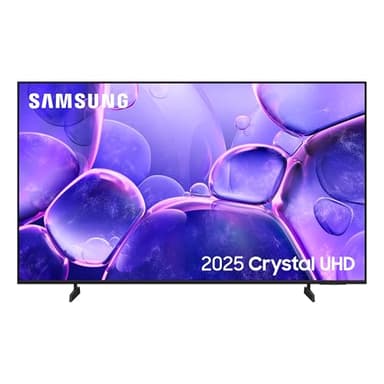 Samsung 55 Inch Crystal UHD U8020F Smart TV