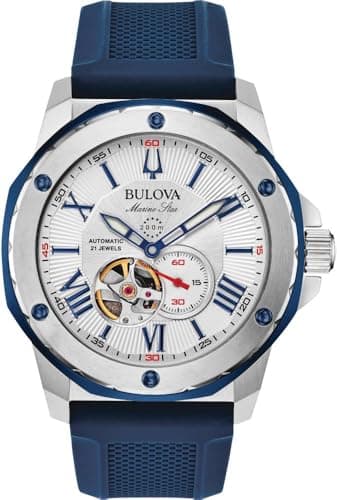 Bulova Mens Watch 98A225