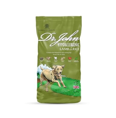 Our 10 Best Anti Allergy Dog Food for 2026 [UK] | CompareBuddy.co.uk