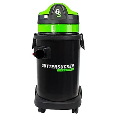 Gutter Sucker Junior Gutter Vacuum - VACUUM ONLY. NEW.