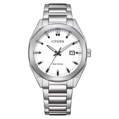 Citizen Men Analogue Eco-Drive Watch