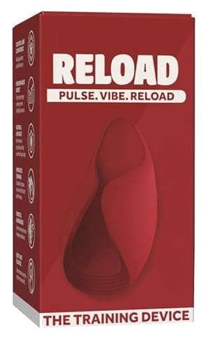RELOAD The Training Device