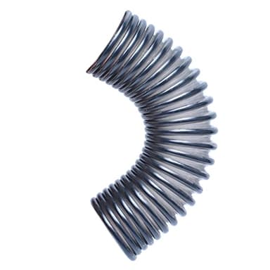 Head Hose Compatible with Vax Blade 23v 32v Cordless Vacuum Cleaner Replace TBT3V1B2 TBT3V1T2 TBT3V1F1 TBT3V1H1 TBT3V1P2 by Poweka, Floor Head Hose Tool Tube Pipe Pack of 1 Black