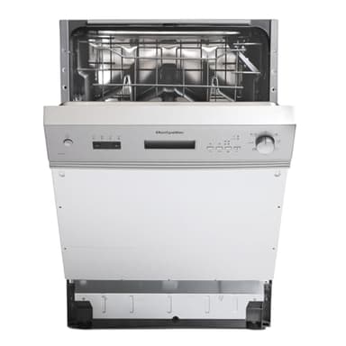 12 Place Settings Semi Integrated Dishwasher
