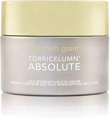 Elizabeth Grant | Torricelumn Absolute Age Interception - Eye Cream | 30mL