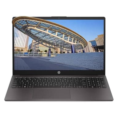 HP 250 G10 Laptop Computer for Business | Intel-10-Core i7 1355U | 32GB RAM | 1TB SSD | 15.6" FHD Display | Windows 11 Pro | with Numeric Keypad | Webcam Privacy Shutter | WiFi 6 | w/Accessoire