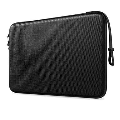 FINPAC Hard Shell Laptop Sleeve Case for MacBook Neo A18 Pro, MacBook Air 13 (2026-2018) M5/M4/M3/M2 Model, MacBook Pro 14 M5 (2026-2019), MacBook Pro 13", Shockproof Cover Carrying Bag,