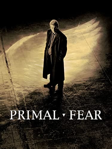 Primal Fear