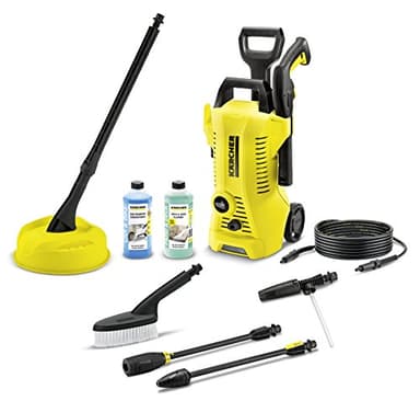 Kärcher K2 Premium Full Control Car and Home Pressure Washer