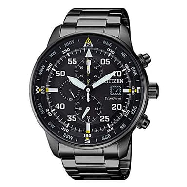 Citizen Eco-Drive Men's Chrono CA0695-84E