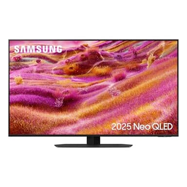 Samsung 50 Inch Neo QLED 4K with Mini LED QN93F Glare Free AI Smart TV