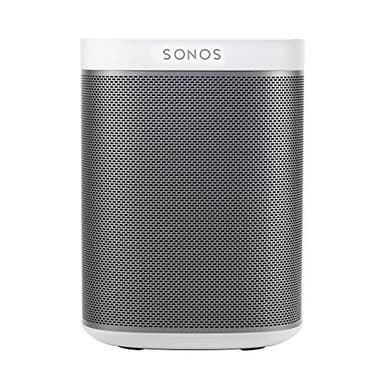 SONOS PLAY : 1 - White (Renewed)