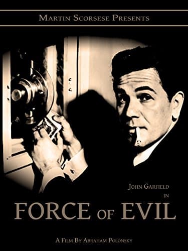 Force of Evil