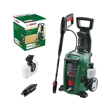 Bosch High Pressure Washer UniversalAquatak 125 (1500 W, pressure: 125 bar, max. flow rate: 360 l/h)