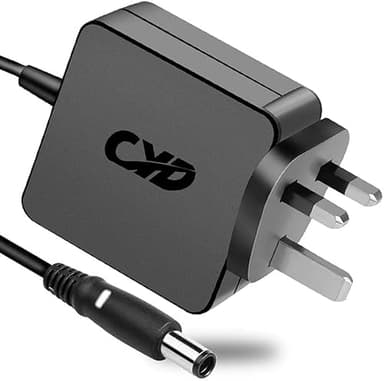 CYD Power Supply 45W made for Dell Latitude 12 Rugged Extreme 7212 Rugged Extreme Tablet 7220 Rugged Extreme Tablet 7220EX Inspiron 17 7000 7773 7778 7779 7786 7773 2-in-1 7779 2-in-1 P30E Series