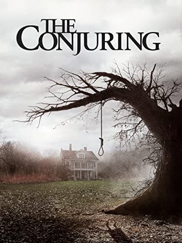 The Conjuring (2013)