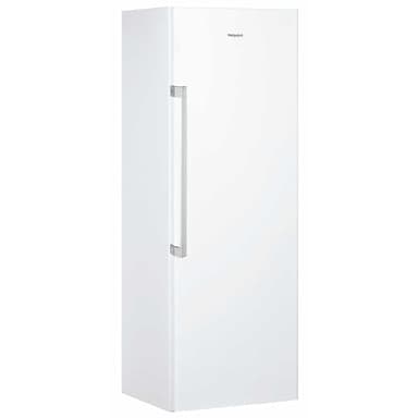Hotpoint SH8 A2Q WRD UK Low Frost Tall Larder Fridge - White