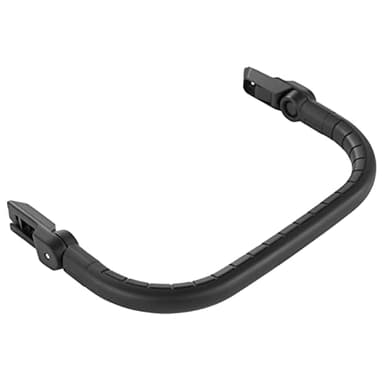 Baby Jogger Pushchair Belly Bar For City Elite 2, City Mini GT2 & City Mini 2 Single Strollers