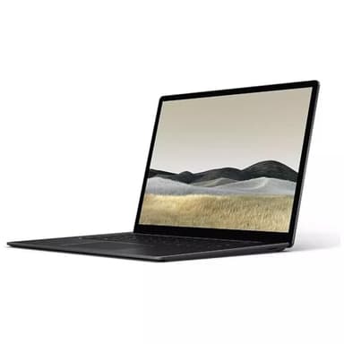 Microsoft Surface Laptop 3 15" WQHD Touchscreen 2496x1664 pixels Ryzen 5 8GB 128SSD SIVER COLOR (Renewed)