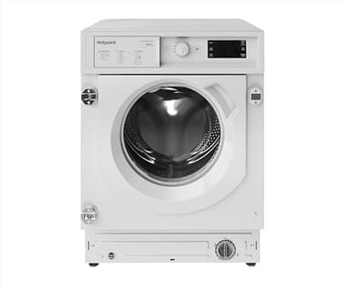 Hotpoint BI WDHG 961485 UK Integrated Washer Dryer