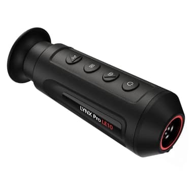 Hikmicro Lynx Pro LE10 Thermal Vision Monocular