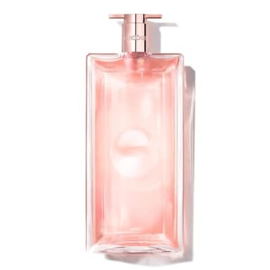 Lancôme Idôle Eau de Parfum for Women - Empowering Fragrance with Notes of Rose, Jasmine & Chypre, Long-Lasting Scent, 100ml