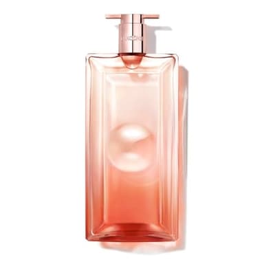 Lancôme Idôle Now Eau De Parfum - Uncapturable Floral Scent for Women, with Notes of Roses, Orchid and Vanilla Infusion, 50ml