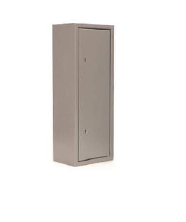 dirty pro tools™ 2 GUN BREAKDOWN CABINET, 2 SHOTGUN CABINET, GUN SAFE, AIR RIFLE