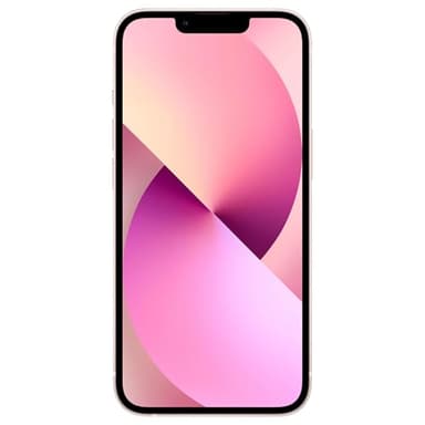 Apple iPhone 13, 128GB, Pink - (Renewed)