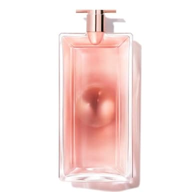 Lancôme Idôle Aura Eau De Parfum - Sunkissed Floral Scent for Women, With Notes of Roses, Vanilla And Jasmine, 100ml