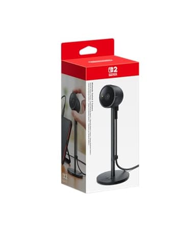 Nintendo Switch 2 Camera